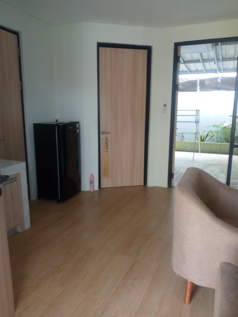 Rumah Disewakan Fully Furnished di Waterfront Lippo Cikarang